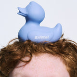 F.C.Real Bristol 25A/W RUBBER DUCK [ FCRB-252115 ]