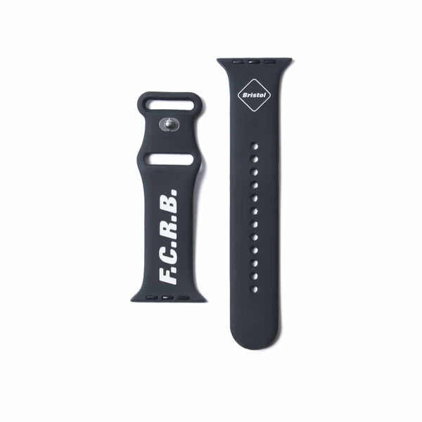 F.C.Real Bristol 25A/W WATCH BAND for Apple Watch [ FCRB-252116 ]
