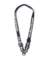 F.C.Real Bristol 25A/W MULTI STRAP [ FCRB-252117 ]