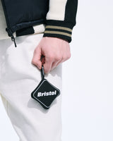 F.C.Real Bristol 25A/W COIN CASE [ FCRB-252118 ]