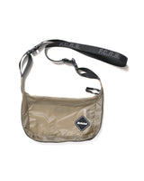 F.C.Real Bristol 25A/W 2WAY SMALL SHOULDER BAG [ FCRB-252119 ]