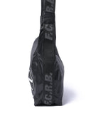 F.C.Real Bristol 25A/W 2WAY SMALL SHOULDER BAG [ FCRB-252119 ]