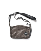 F.C.Real Bristol 25A/W 2WAY SMALL SHOULDER BAG [ FCRB-252119 ]