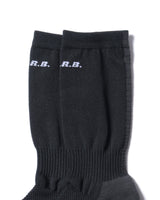 F.C.Real Bristol 25A/W SHORT GAME SOCKS [ FCRB-252121 ]