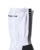 F.C.Real Bristol 25A/W SHORT GAME SOCKS [ FCRB-252121 ]