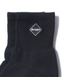 F.C.Real Bristol 25A/W SHORT SOCKS [ FCRB-252123 ]