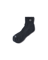 F.C.Real Bristol 25A/W SHORT SOCKS [ FCRB-252123 ]