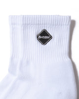 F.C.Real Bristol 25A/W SHORT SOCKS [ FCRB-252123 ]