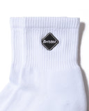 F.C.Real Bristol 25A/W SHORT SOCKS [ FCRB-252123 ]