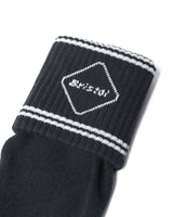 F.C.Real Bristol 25A/W CUFF SOCKS [ FCRB-252124]
