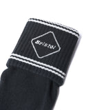 F.C.Real Bristol 25A/W CUFF SOCKS [ FCRB-252124]