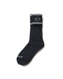 F.C.Real Bristol 25A/W CUFF SOCKS [ FCRB-252124]
