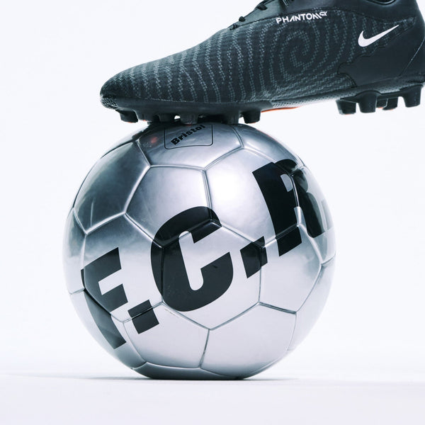 F.C.Real Bristol 25A/W Sfida SOCCER BALL [ FCRB-252126 ]