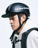 F.C.Real Bristol 25A/W Kabuto BICYCLE HELMET [ FCRB-252128 ]