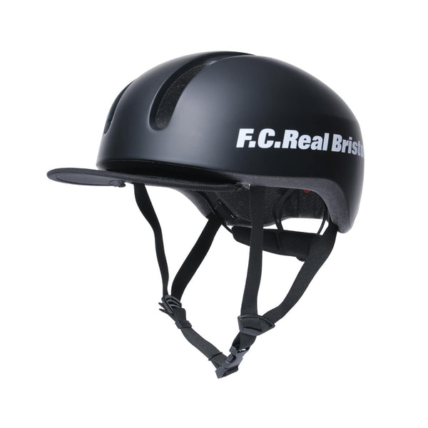F.C.Real Bristol 25A/W Kabuto BICYCLE HELMET [ FCRB-252128 ]
