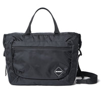 F.C.Real Bristol 25A/W TOUR ADJUSTABLE BAG [ FCRB-252129 ]