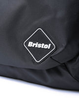 F.C.Real Bristol 25A/W TOUR ADJUSTABLE BAG [ FCRB-252129 ]