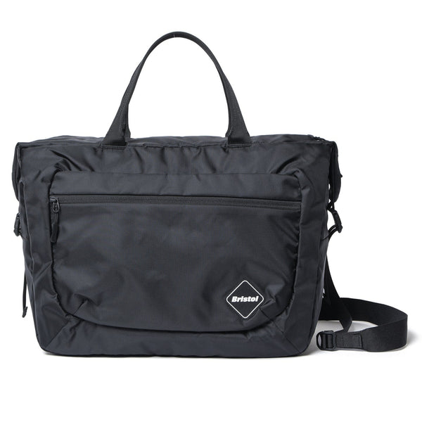F.C.Real Bristol 25A/W TOUR ADJUSTABLE BAG [ FCRB-252129 ]