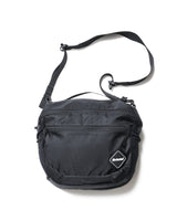 F.C.Real Bristol 25A/W TOUR SHOULDER BAG [ FCRB-252130 ]