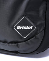 F.C.Real Bristol 25A/W TOUR SHOULDER BAG [ FCRB-252130 ]