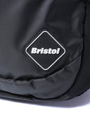 F.C.Real Bristol 25A/W TOUR SHOULDER BAG [ FCRB-252130 ]