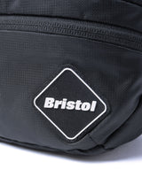 F.C.Real Bristol 25A/W TOUR MICRO BODY BAG [ FCRB-252132 ]