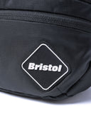 F.C.Real Bristol 25A/W TOUR MICRO BODY BAG [ FCRB-252132 ]