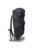 F.C.Real Bristol 25A/W TOUR QUICK-ACCESS BACKPACK [ FCRB-252133 ]