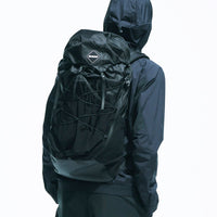 F.C.Real Bristol 25A/W TOUR QUICK-ACCESS BACKPACK [ FCRB-252133 ]
