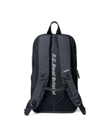 F.C.Real Bristol 25A/W ESSEHTIAL BACKPACK [ FCRB-252134 ]