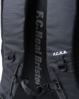 F.C.Real Bristol 25A/W ESSEHTIAL BACKPACK [ FCRB-252134 ]
