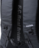 F.C.Real Bristol 25A/W ESSEHTIAL BACKPACK [ FCRB-252134 ]