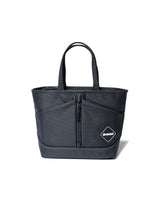 F.C.Real Bristol 25A/W ESSEHTIAL MINI TOTE BAG [ FCRB-252136 ]