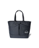 F.C.Real Bristol 25A/W ESSEHTIAL MINI TOTE BAG [ FCRB-252136 ]