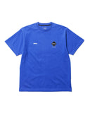 F.C.Real Bristol 25A/W AUTHENTIC LOGO S/S TEE [ FCRB-252144 ]