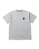 F.C.Real Bristol 25A/W AUTHENTIC LOGO S/S TEE [ FCRB-252144 ]