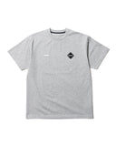 F.C.Real Bristol 25A/W AUTHENTIC LOGO S/S TEE [ FCRB-252144 ]