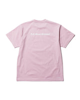 F.C.Real Bristol 25A/W AUTHENTIC LOGO S/S TEE [ FCRB-252144 ]