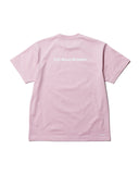 F.C.Real Bristol 25A/W AUTHENTIC LOGO S/S TEE [ FCRB-252144 ]