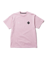 F.C.Real Bristol 25A/W AUTHENTIC LOGO S/S TEE [ FCRB-252144 ]