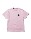 F.C.Real Bristol 25A/W AUTHENTIC LOGO S/S TEE [ FCRB-252144 ]