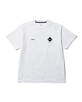 F.C.Real Bristol 25A/W AUTHENTIC LOGO S/S TEE [ FCRB-252144 ]