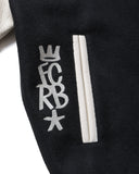 F.C.Real Bristol 25A/W ERIC HAZE: VARSITY JACKET [ FCRB-252145 ]