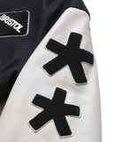 F.C.Real Bristol 25A/W ERIC HAZE: VARSITY JACKET [ FCRB-252145 ]