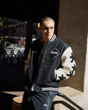 F.C.Real Bristol 25A/W ERIC HAZE: VARSITY JACKET [ FCRB-252145 ]