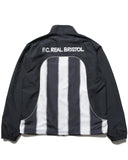 F.C.Real Bristol 25A/W ERIC HAZE: WARM-UP JACKET [ FCRB-252146 ]