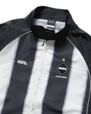 F.C.Real Bristol 25A/W ERIC HAZE: WARM-UP JACKET [ FCRB-252146 ]