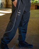 F.C.Real Bristol 25A/W ERIC HAZE: WARM-UP PANTS [ FCRB-252147 ]