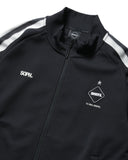 F.C.Real Bristol 25A/W ERIC HAZE: TRAINING TRACK JACKET [ FCRB-242148 ]