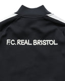 F.C.Real Bristol 25A/W ERIC HAZE: TRAINING TRACK JACKET [ FCRB-242148 ]